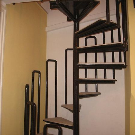 Golden Dreams Bed & Breakfast Bari Luaran gambar
