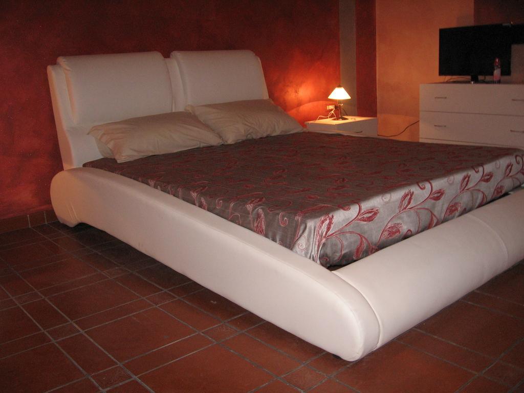 Golden Dreams Bed & Breakfast Bari Bilik gambar