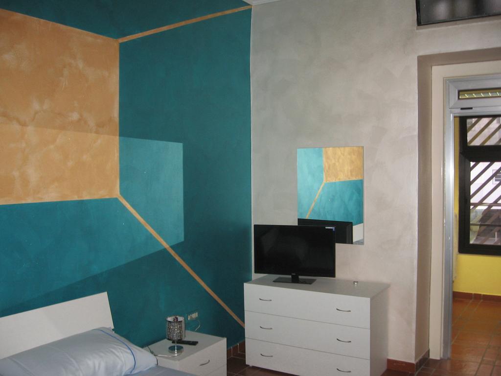 Golden Dreams Bed & Breakfast Bari Luaran gambar