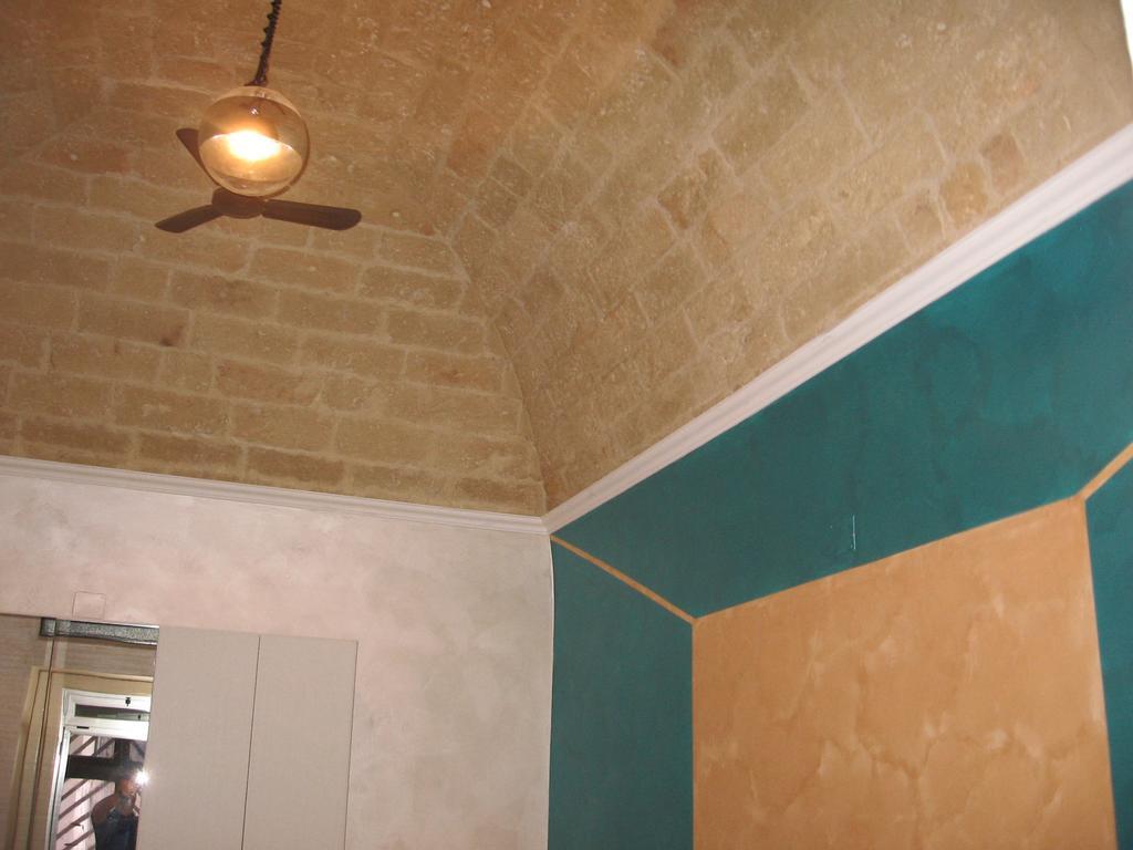 Golden Dreams Bed & Breakfast Bari Luaran gambar