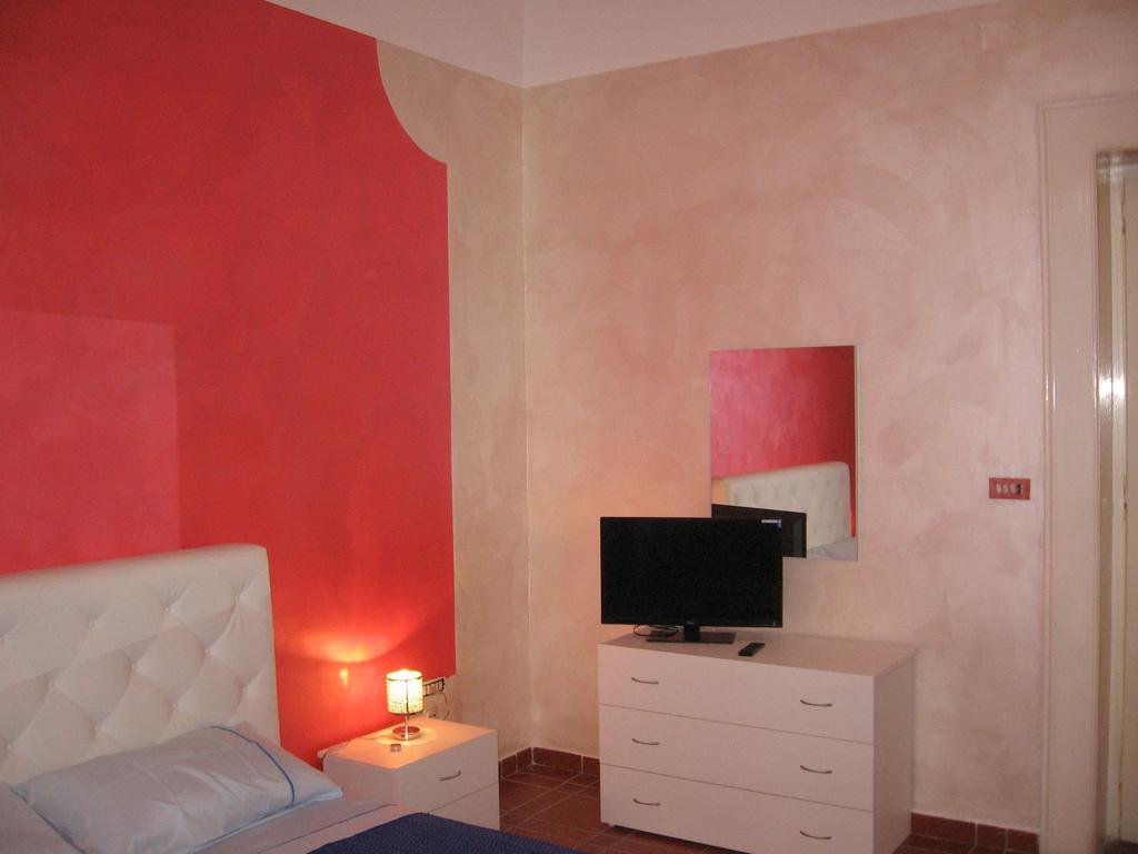 Golden Dreams Bed & Breakfast Bari Bilik gambar