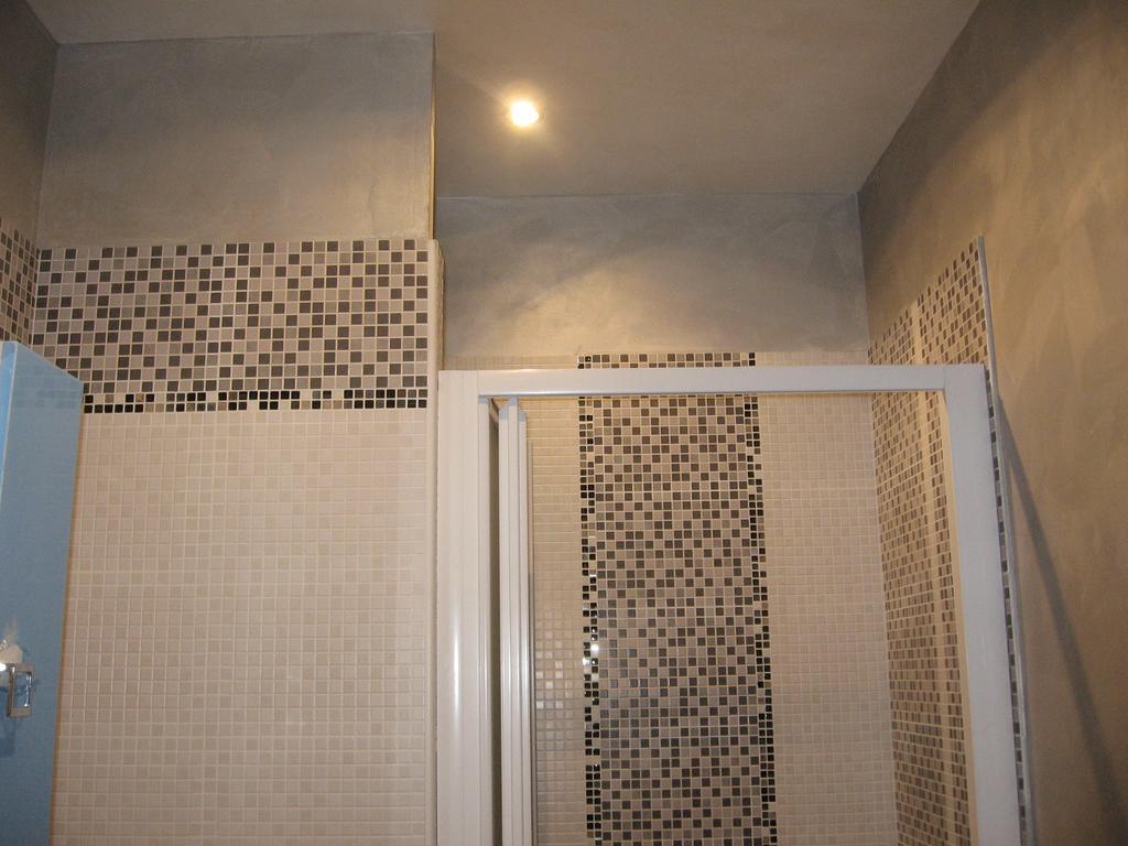 Golden Dreams Bed & Breakfast Bari Luaran gambar