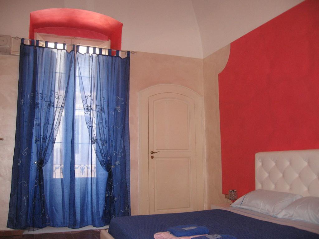 Golden Dreams Bed & Breakfast Bari Bilik gambar