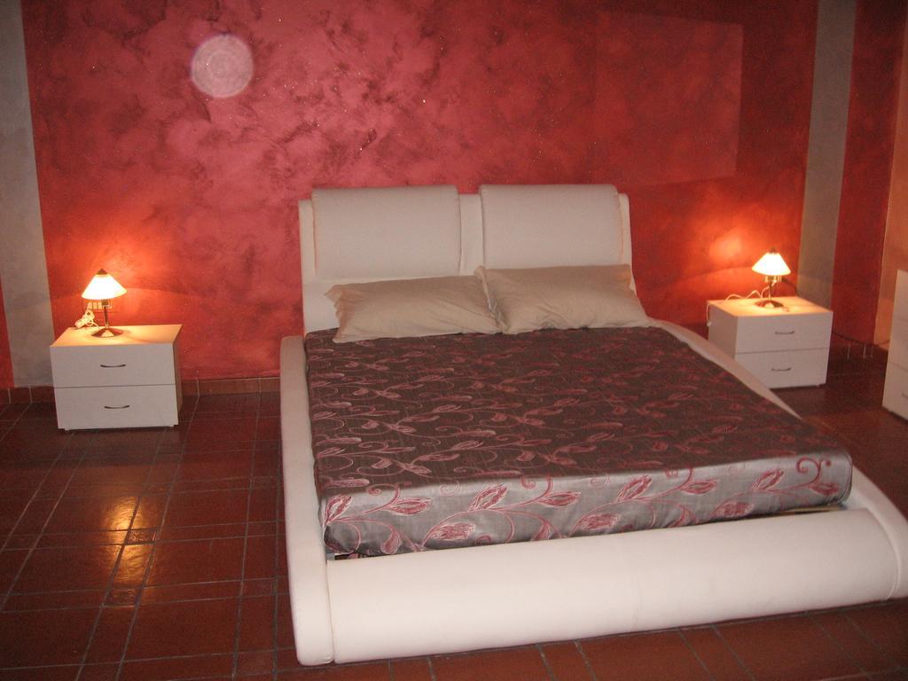 Golden Dreams Bed & Breakfast Bari Bilik gambar