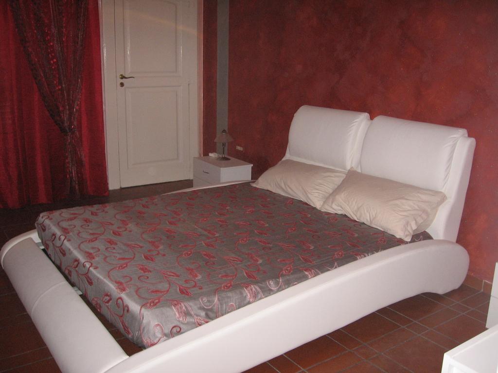 Golden Dreams Bed & Breakfast Bari Bilik gambar