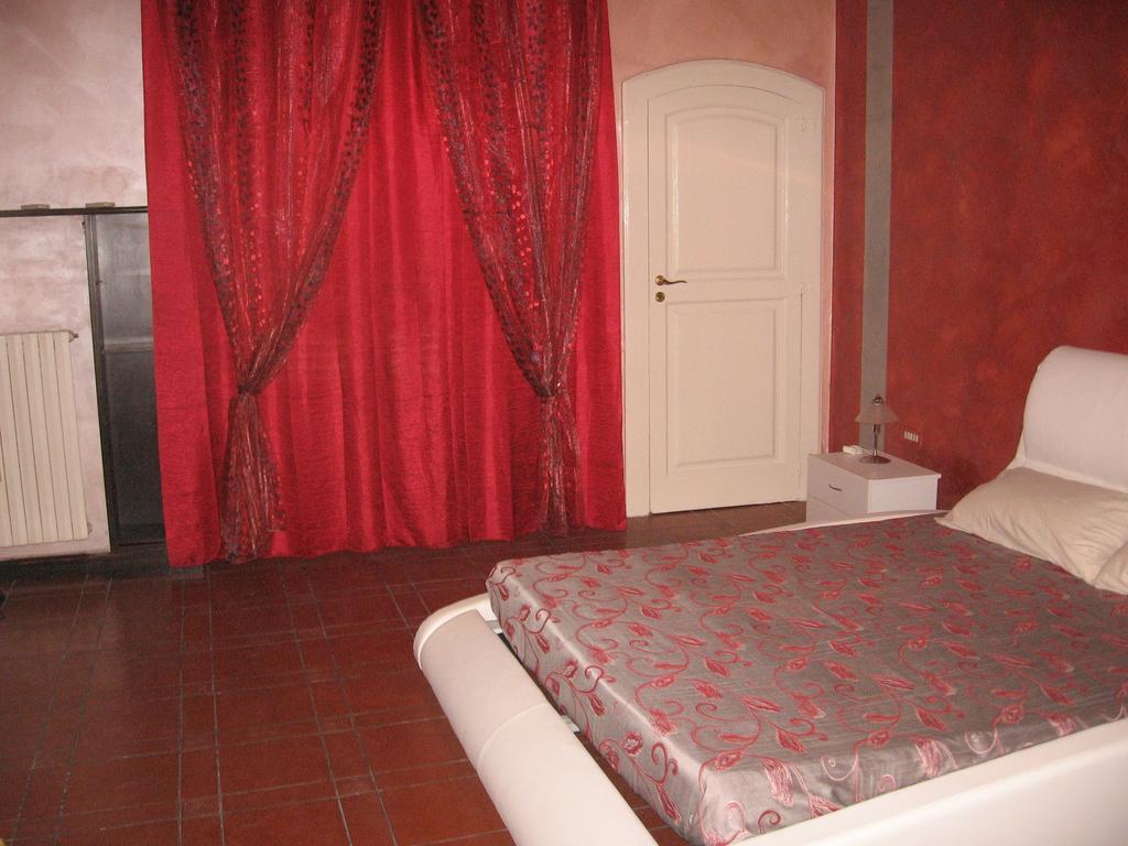 Golden Dreams Bed & Breakfast Bari Luaran gambar
