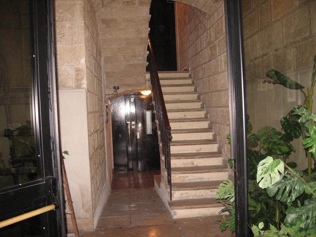 Golden Dreams Bed & Breakfast Bari Luaran gambar