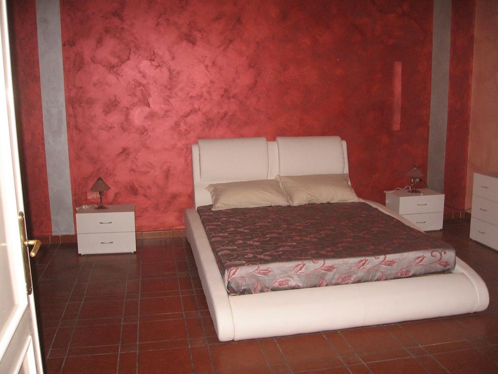 Golden Dreams Bed & Breakfast Bari Luaran gambar