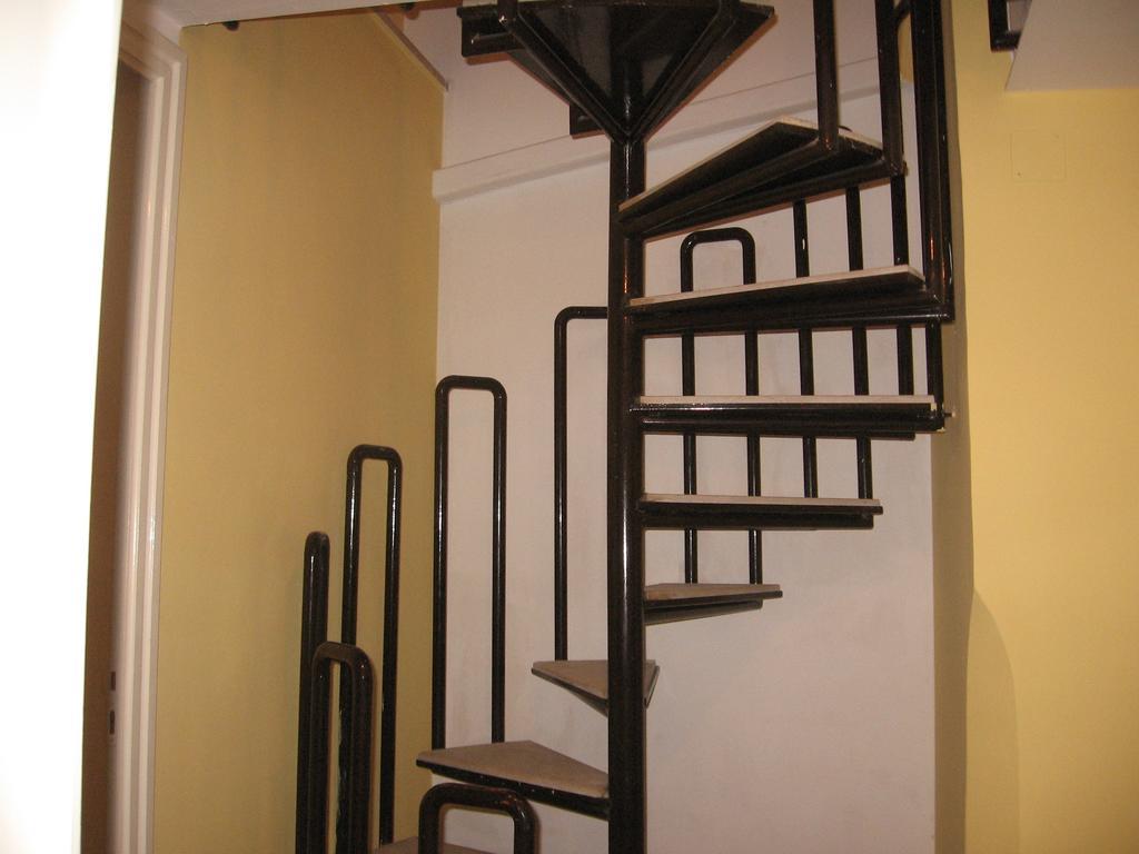 Golden Dreams Bed & Breakfast Bari Luaran gambar