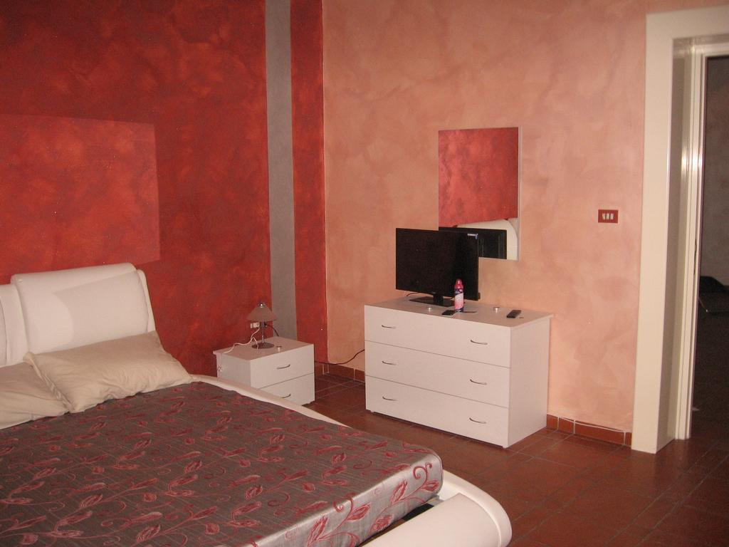 Golden Dreams Bed & Breakfast Bari Bilik gambar