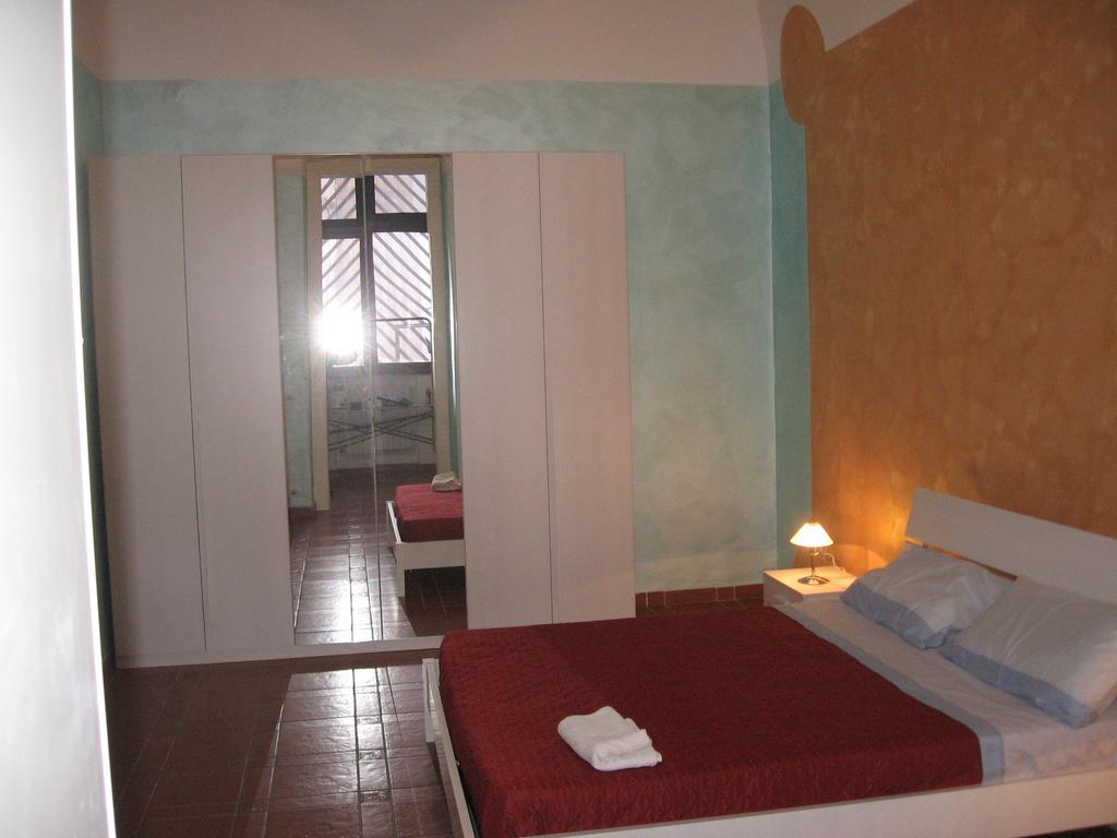 Golden Dreams Bed & Breakfast Bari Luaran gambar